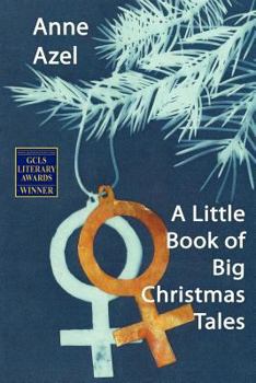 Paperback A Little Book of Big Christmas Tales Book