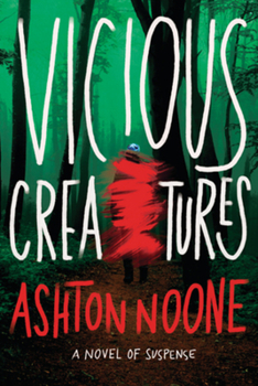 Hardcover Vicious Creatures Book