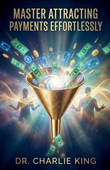 Paperback Master Attracting Payments Effortlessly Book