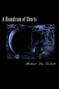 Paperback A Humdrum of Shorts Book