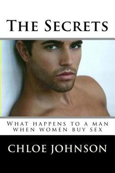 Paperback The Secrets Book