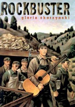 Hardcover Rockbuster Book