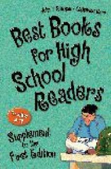 Hardcover Best Books for High School Readers, Grades 9-12: Supplement to the First Edition Book