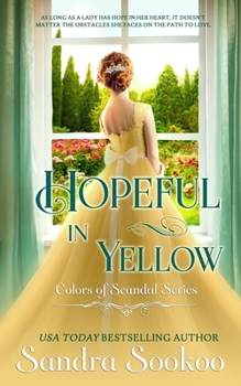 Paperback Hopeful in Yellow Book