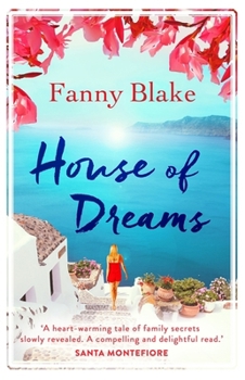Paperback House of Dreams Book
