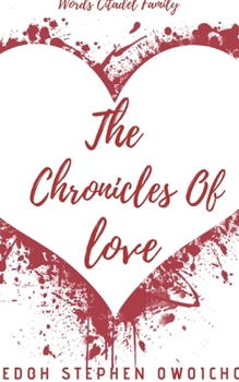 Paperback The Chronicles Of Love II Book