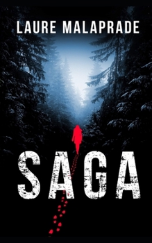 Paperback Saga Book