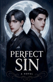 Paperback Perfect Sin Book