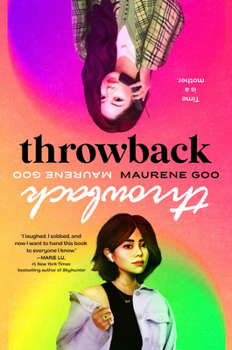 Hardcover Throwback: A Reese's Book Club Pick Book