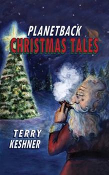 Paperback Planetback Christmas Tales Book