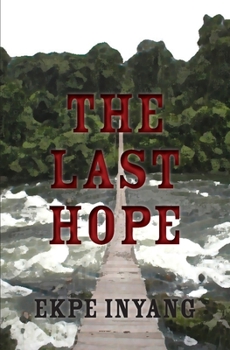 Paperback The Last Hope Book