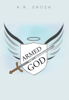 Hardcover Armed with God Book