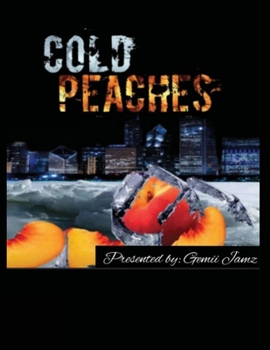 Paperback Cold Peaches Book