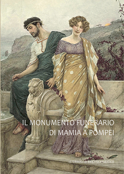Paperback Il Monumento Funerario Della Sacerdotessa Mamia a Pompei [Italian] Book