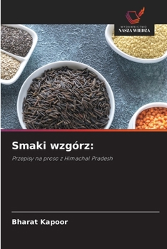Smaki wzgórz (Polish Edition)