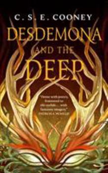 Paperback Desdemona and the Deep Book