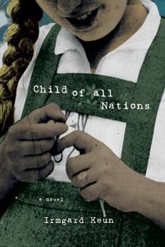 Hardcover Child of All Nations Book