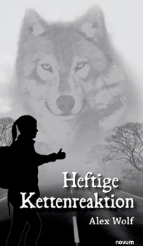 Hardcover Heftige Kettenreaktion [German] Book