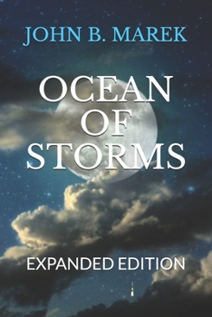 Paperback Ocean of Storms: Expanded Edition Book