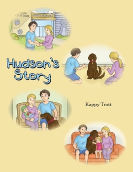 Hudson's Story