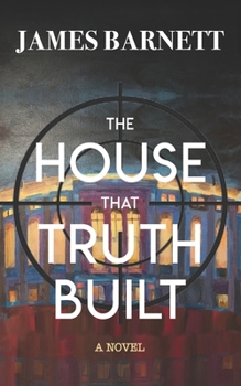 Paperback The House That Truth Built Book