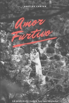 Paperback Amor Furtivo [Spanish] Book