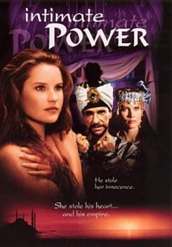 DVD Intimate Power Book