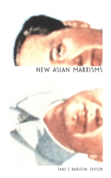 Hardcover New Asian Marxisms Book