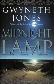 Midnight Lamp - Book #3 of the Bold as Love