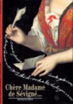 Paperback Chère Madame de Sévigné... [French] Book