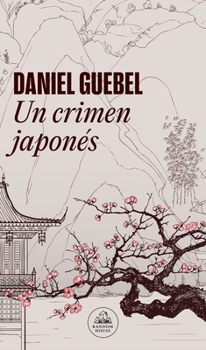 Paperback Un Crimen Japonés / A Japanese Crime [Spanish] Book