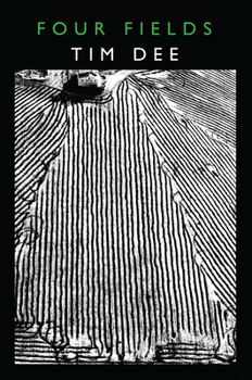 Hardcover Four Fields Book