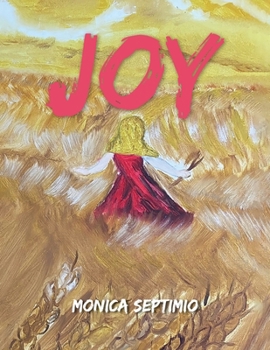 Paperback Joy (English Edition) Book