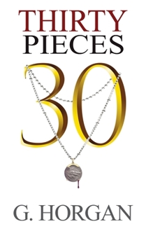 Paperback Thirty Pieces Book