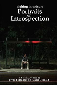 Paperback Sighing In Unison: Portraits of Introspection Book