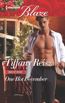 One Hot December - Book #3 of the Men at Work