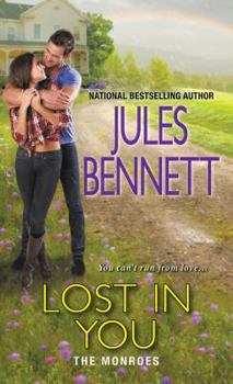 Lost in You - Book #3 of the Monroes