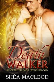 Paperback Deathwalker Book