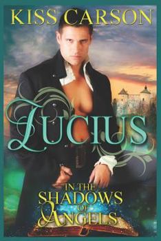 Paperback Lucius: In the Shadows of Angels Book