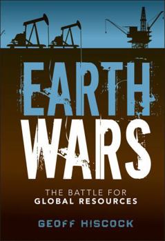 Hardcover Earth Wars Book
