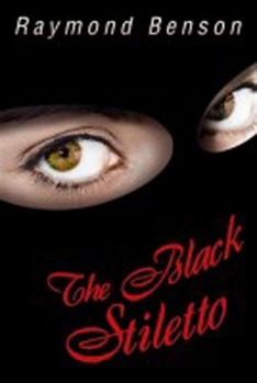 Hardcover The Black Stiletto: The First Diary Book