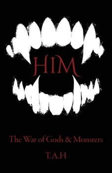 Paperback Him Book