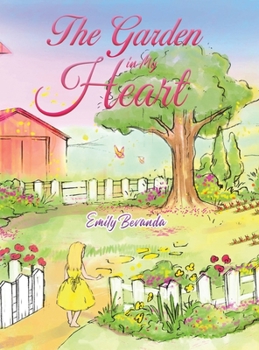 Hardcover The Garden in My Heart Book