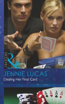 Dealing Her Final Card - Book #1 of the Princes Untamed