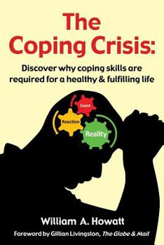 Paperback The Coping Crisis Book
