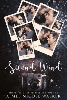 Paperback Second Wind Book