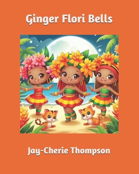 Paperback Ginger Flori Bells Book