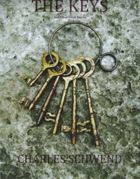 Paperback The Keys: And Other Short Stories Book