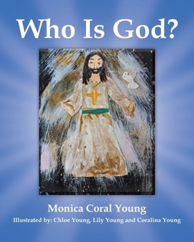 Paperback Who Is God? Book