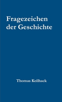 Paperback Fragezeichen der Geschichte [German] Book